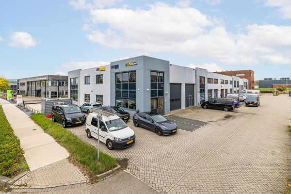 Medium property photo - Nieuwland Parc 11A, 2952 DA Alblasserdam